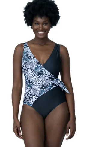 Ms-Cs217 One Piece Swimwear