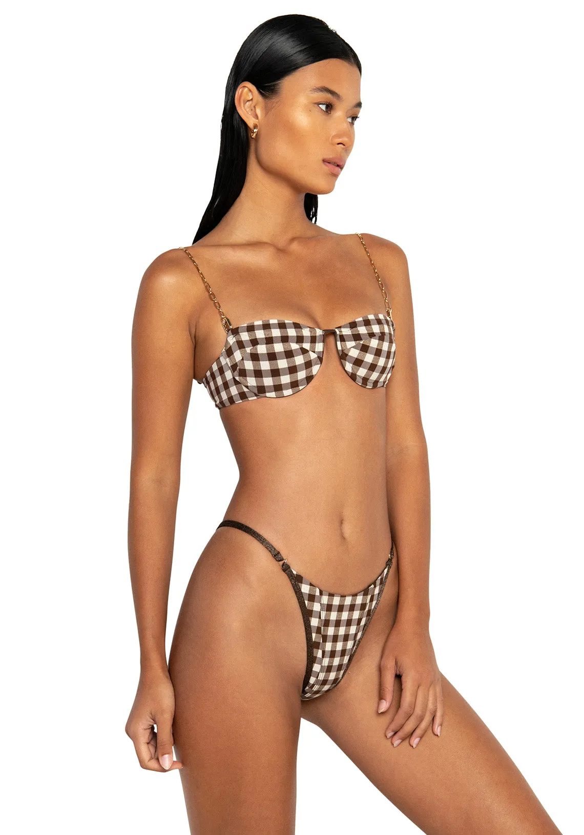 NALU TOP COCONUT