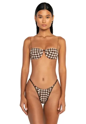 NALU TOP COCONUT