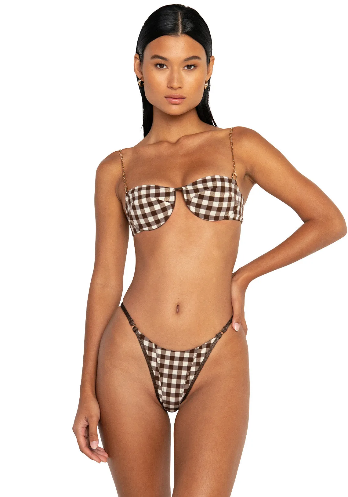 NALU TOP COCONUT