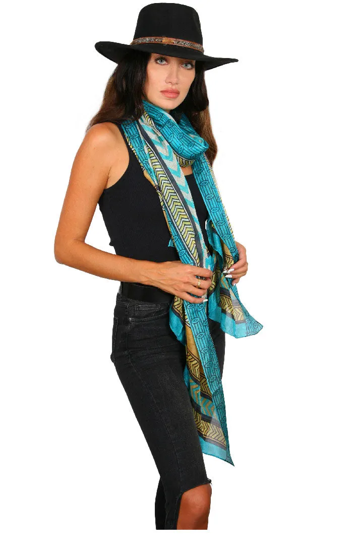 Navajo Desert - Sarong