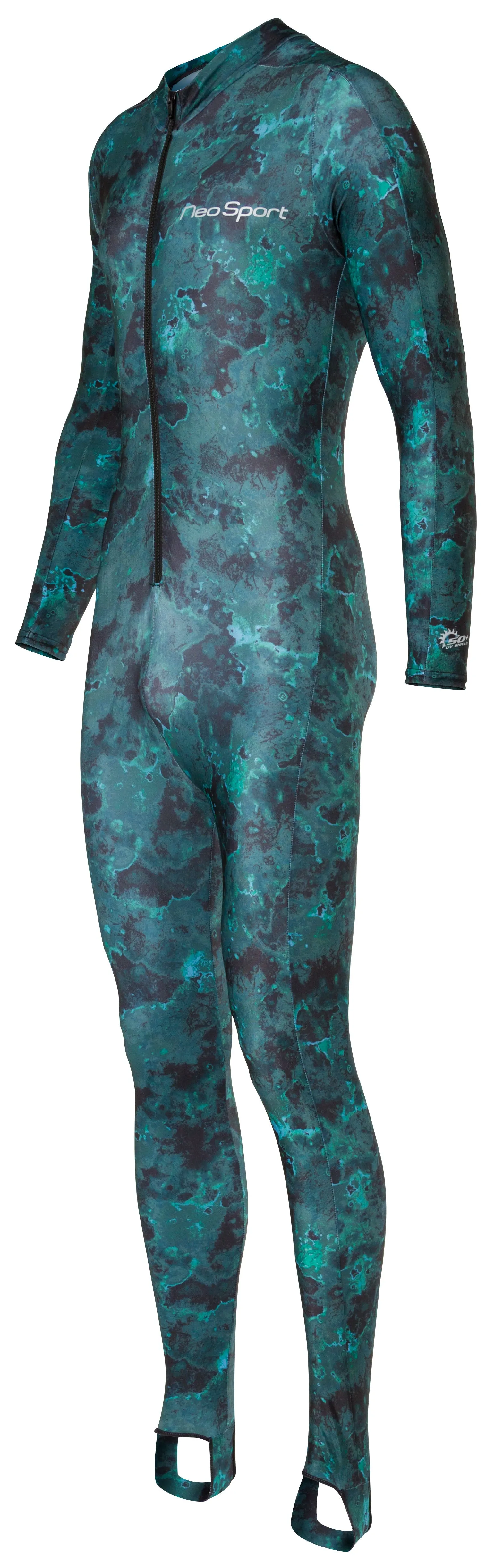 Neosport Unisex Full Body Sport Skin