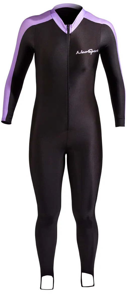 Neosport Unisex Full Body Sport Skin