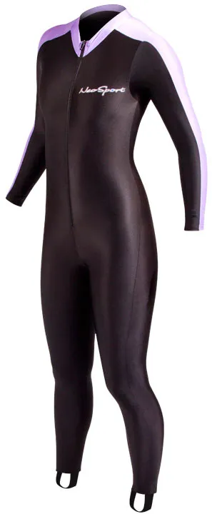 Neosport Unisex Full Body Sport Skin