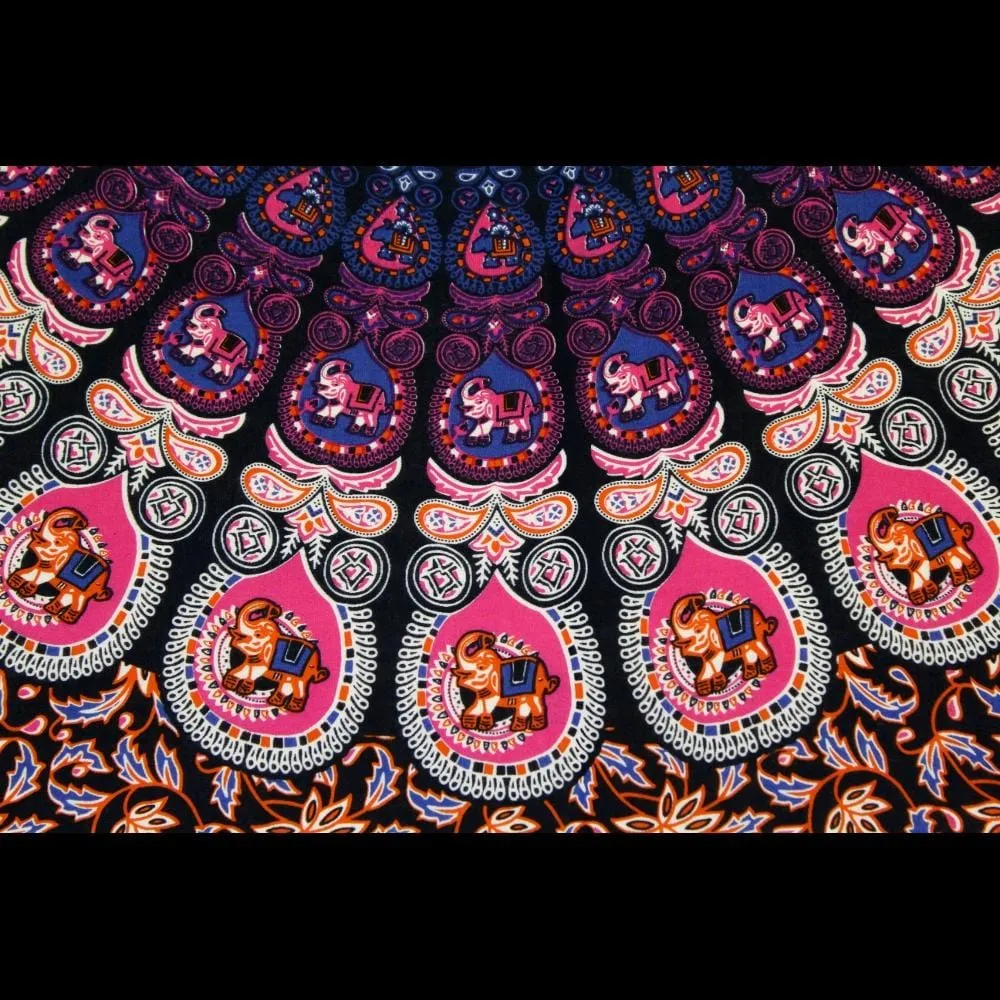 New Mandala Sarongs