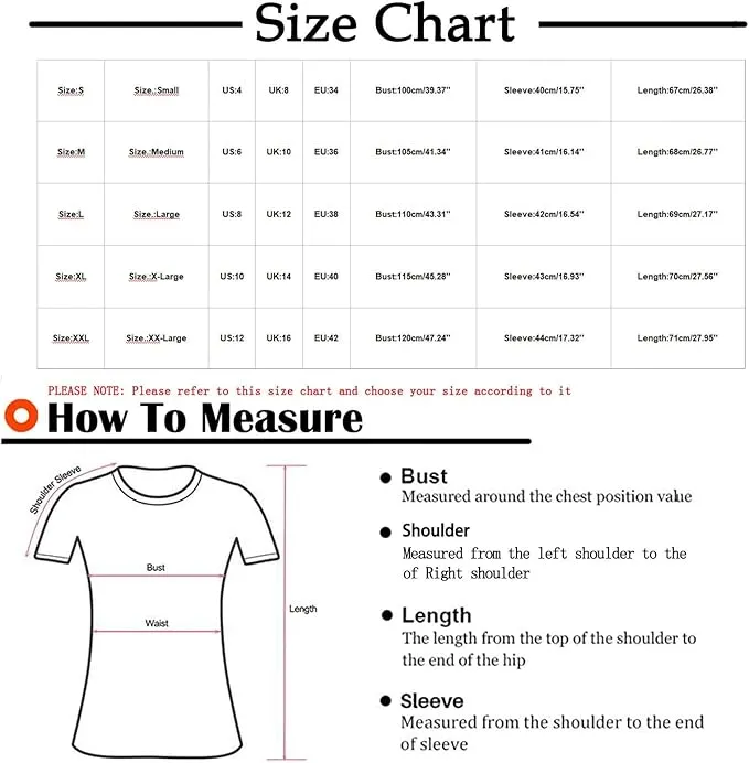 NEW SEAOPEN Summer Tops for Women 2023 Fashion Short Sleeve Tunics Linen T Shirt Round Neck Shirts Plus Size Casual Blouse, Sz L
