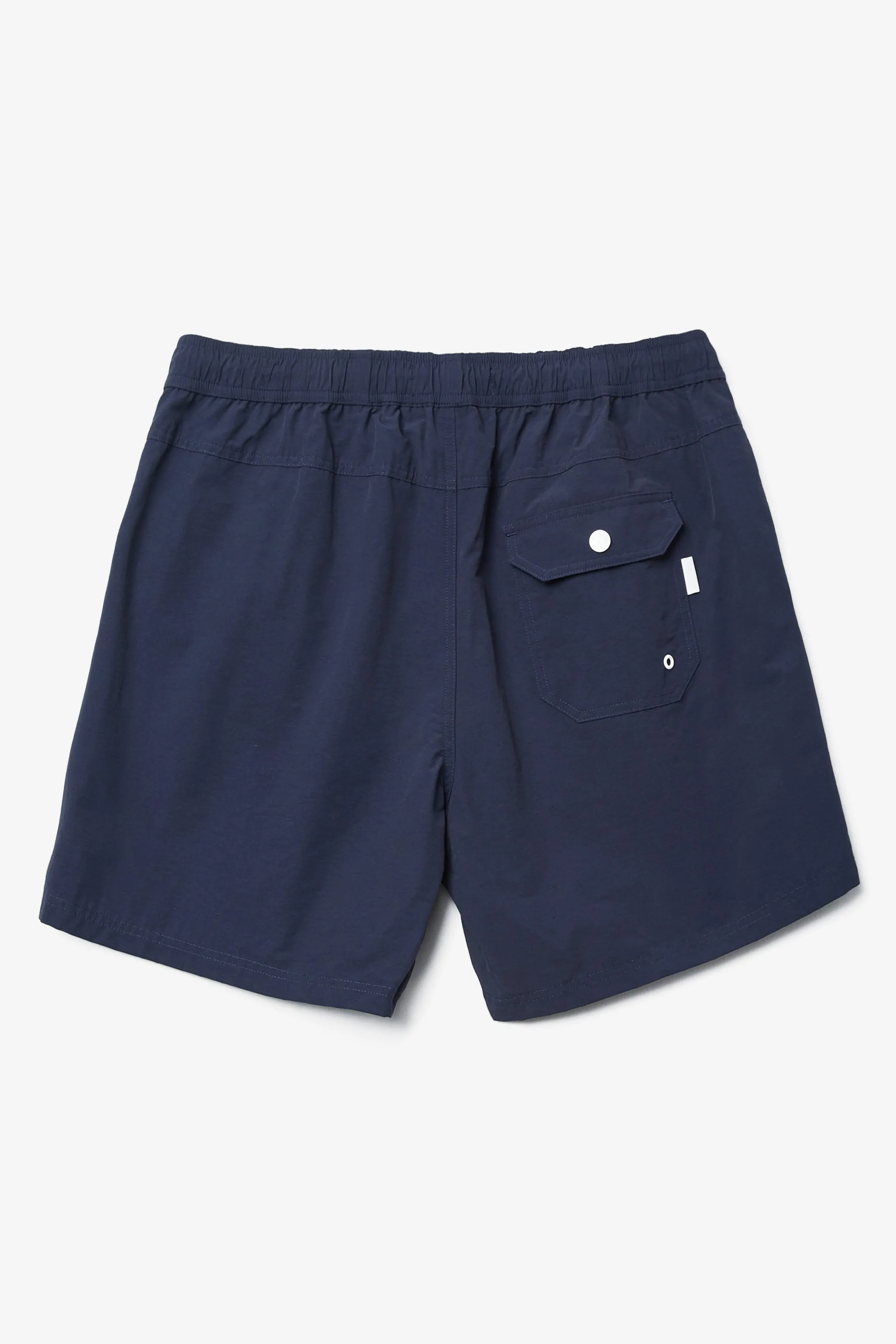 New Wave Swim Short Ink