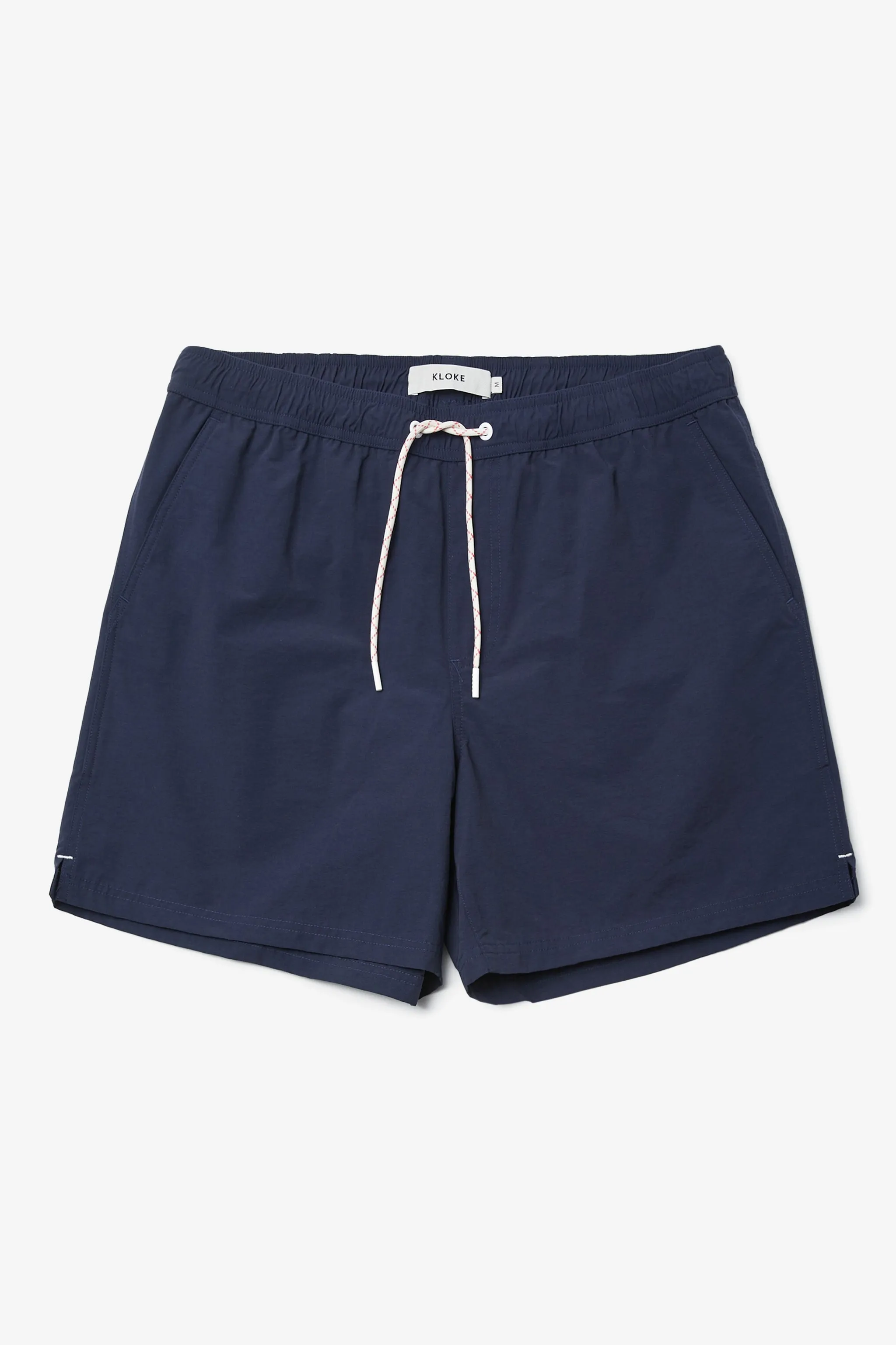New Wave Swim Short Ink