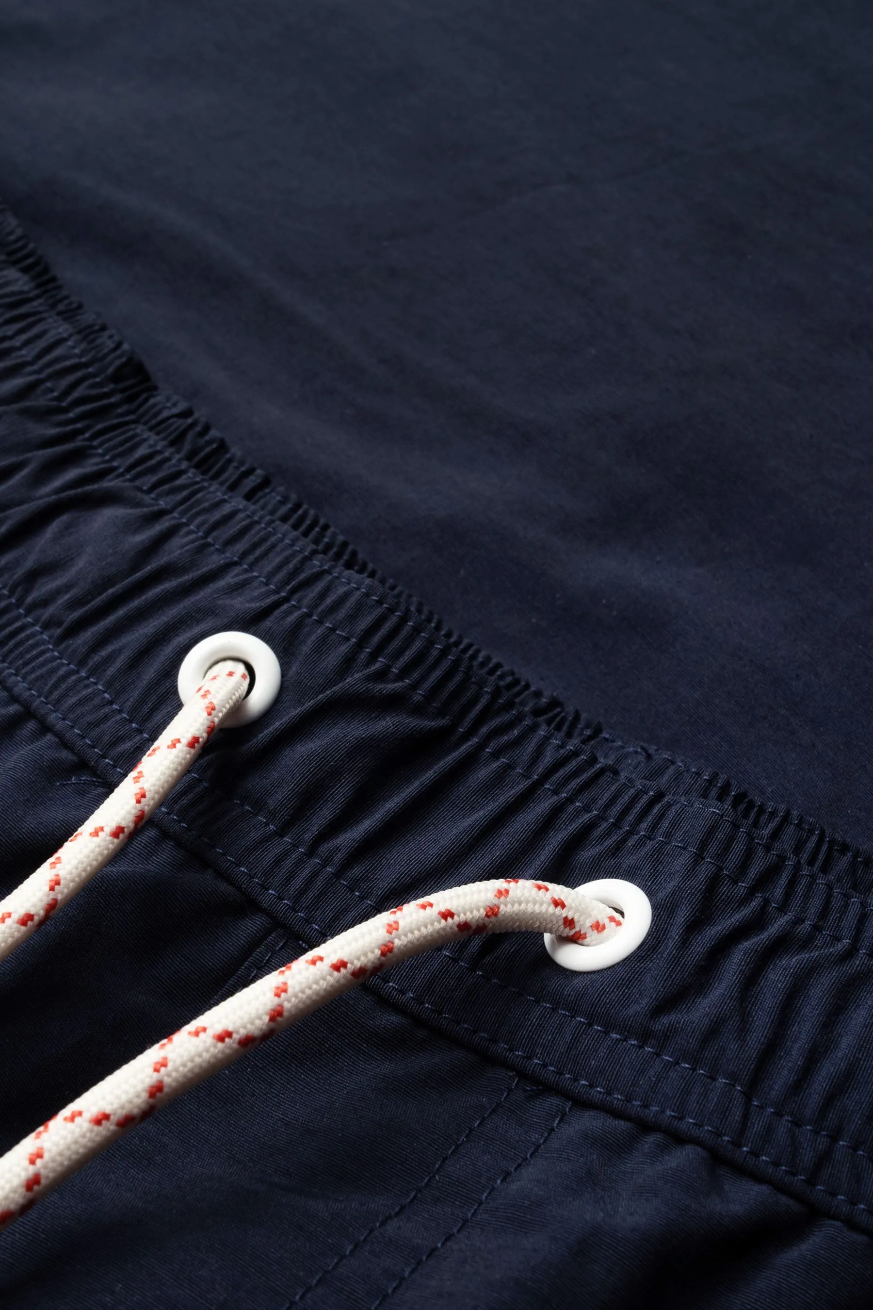 New Wave Swim Short Ink