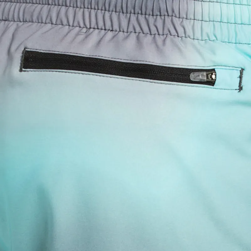 Nike - Aurora Borealis 5" Volley Short (Black)
