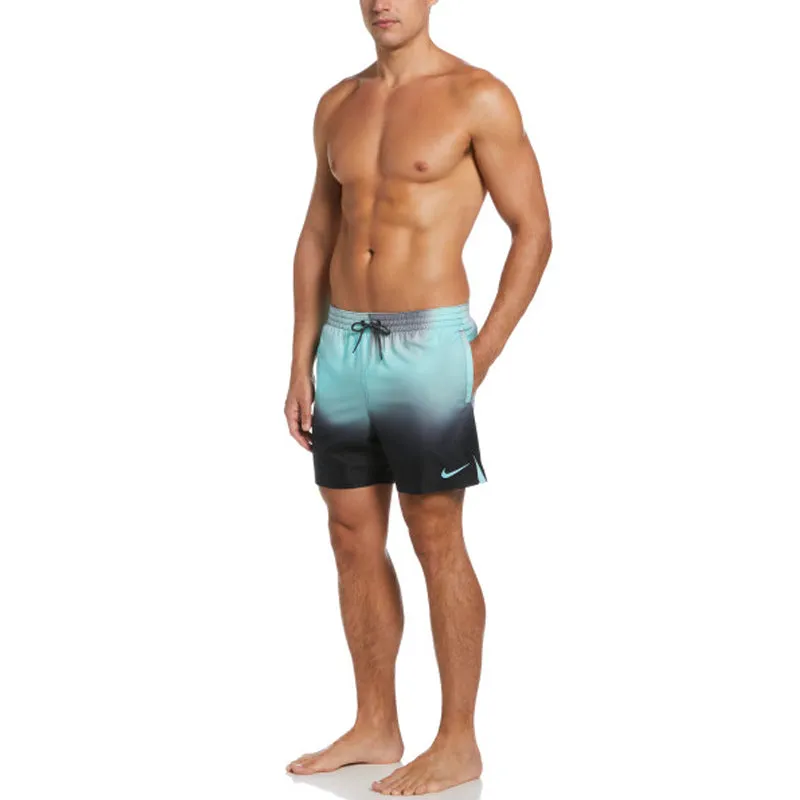 Nike - Aurora Borealis 5" Volley Short (Black)