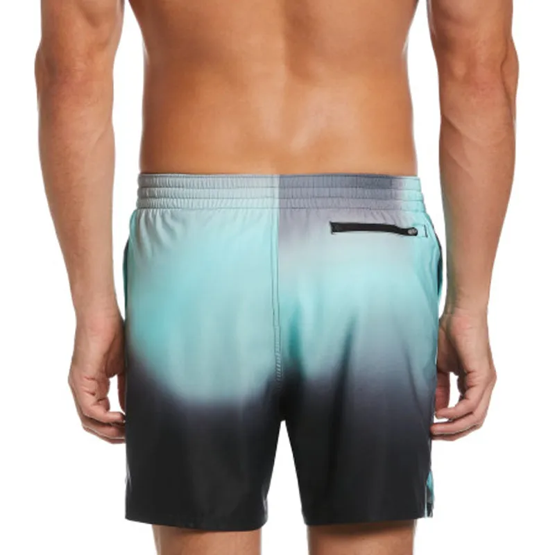 Nike - Aurora Borealis 5" Volley Short (Black)