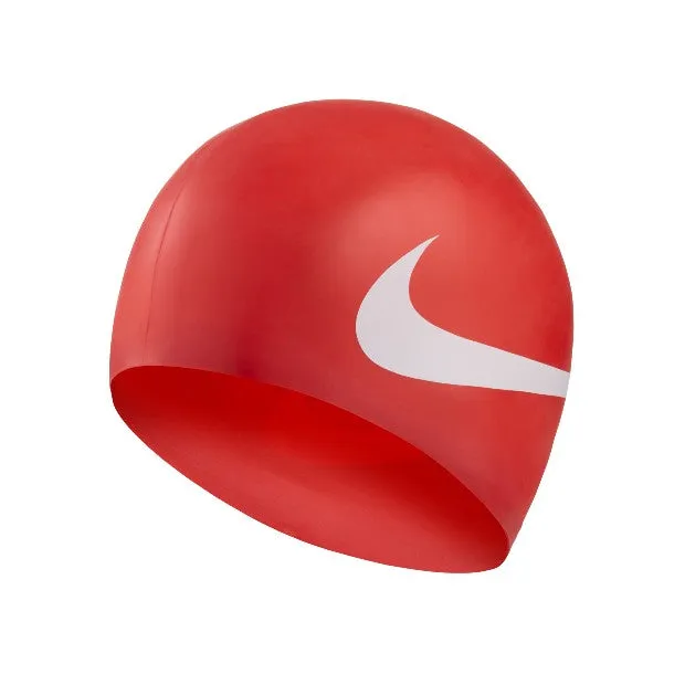 NIKE Big Swoosh Cap