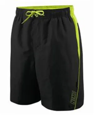 NIKE SWIM Core Contend Volley Short