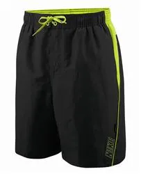 NIKE SWIM Core Contend Volley Short