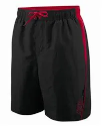 NIKE SWIM Core Contend Volley Short