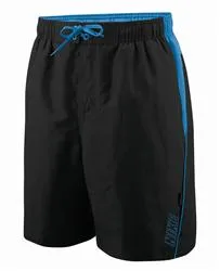 NIKE SWIM Core Contend Volley Short