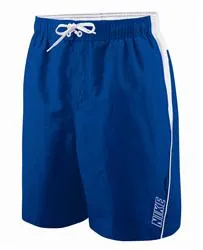 NIKE SWIM Core Contend Volley Short