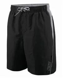 NIKE SWIM Core Contend Volley Short
