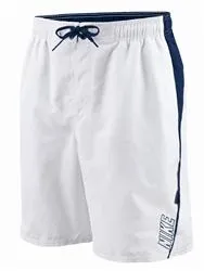 NIKE SWIM Core Contend Volley Short
