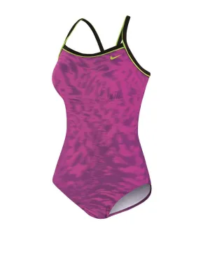 NIKE SWIM Women's Hyper Filter Lingerie Tank