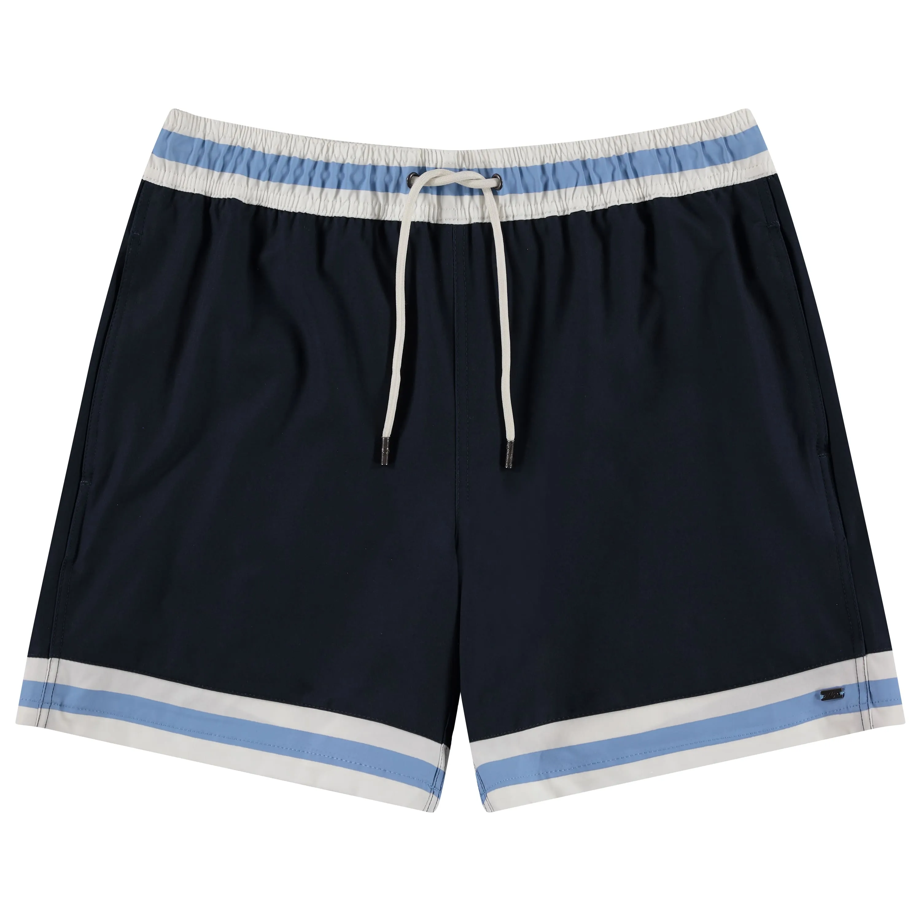 Nizuc Boys Swimwear   Lined