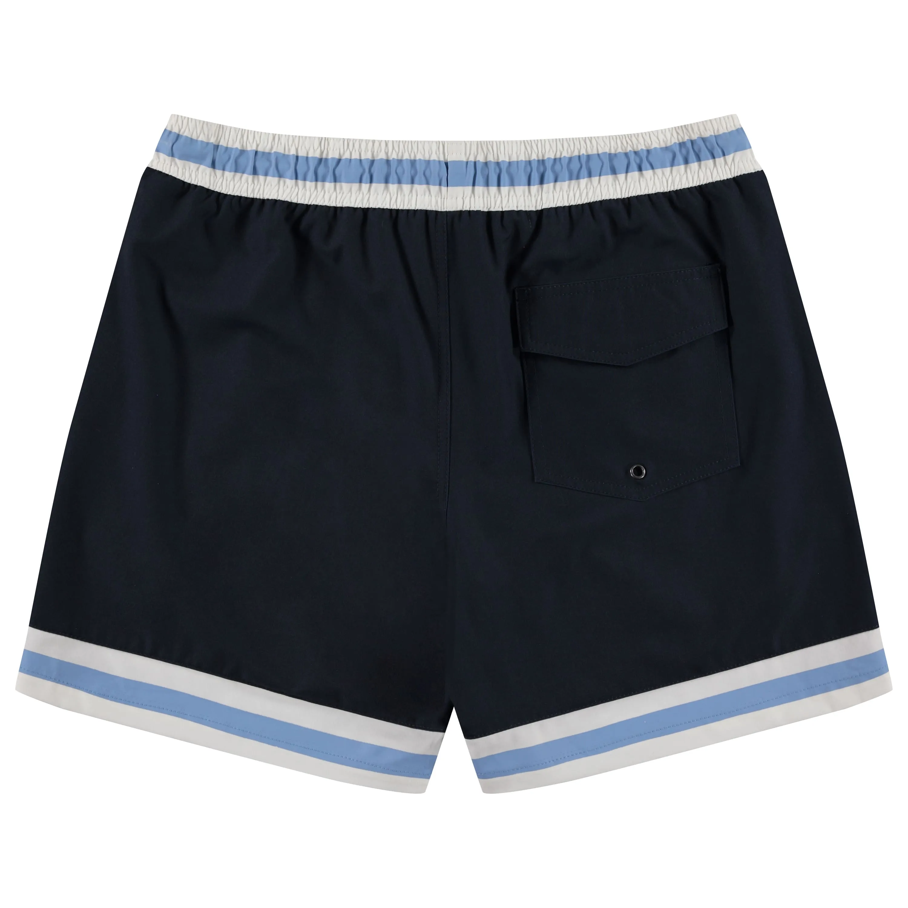 Nizuc Boys Swimwear   Lined