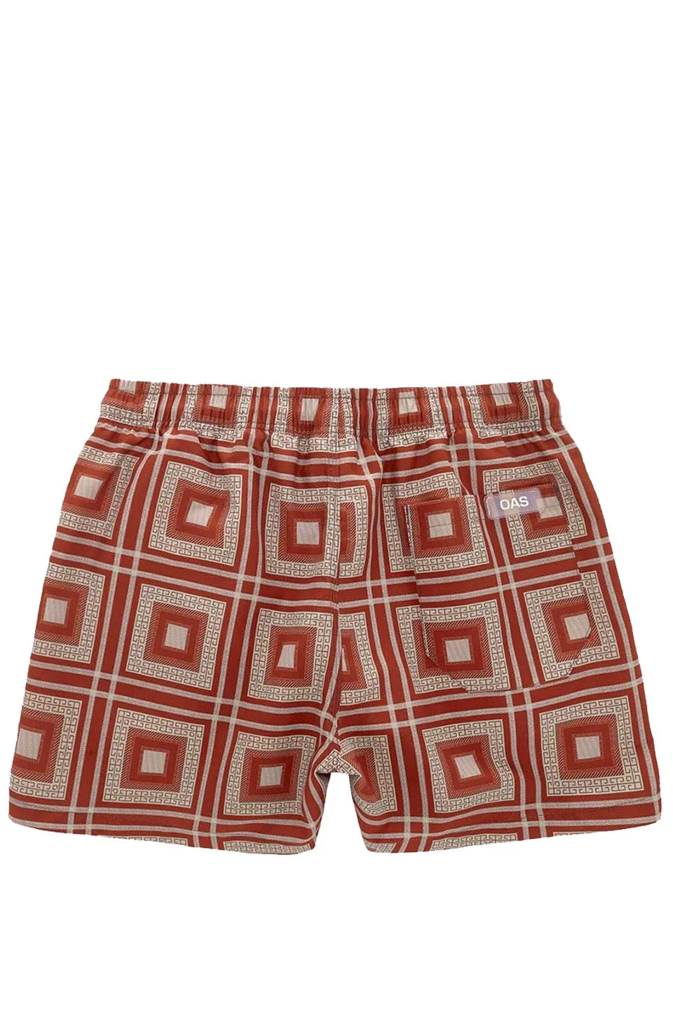 OAS Rubin Yard Swim Trunks