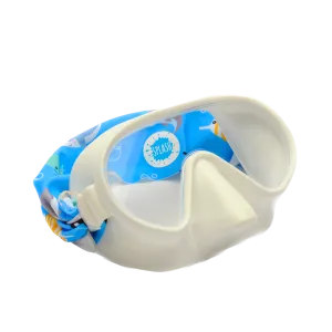 Ocean Friends Swim Mask