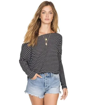 On The Verge Knit