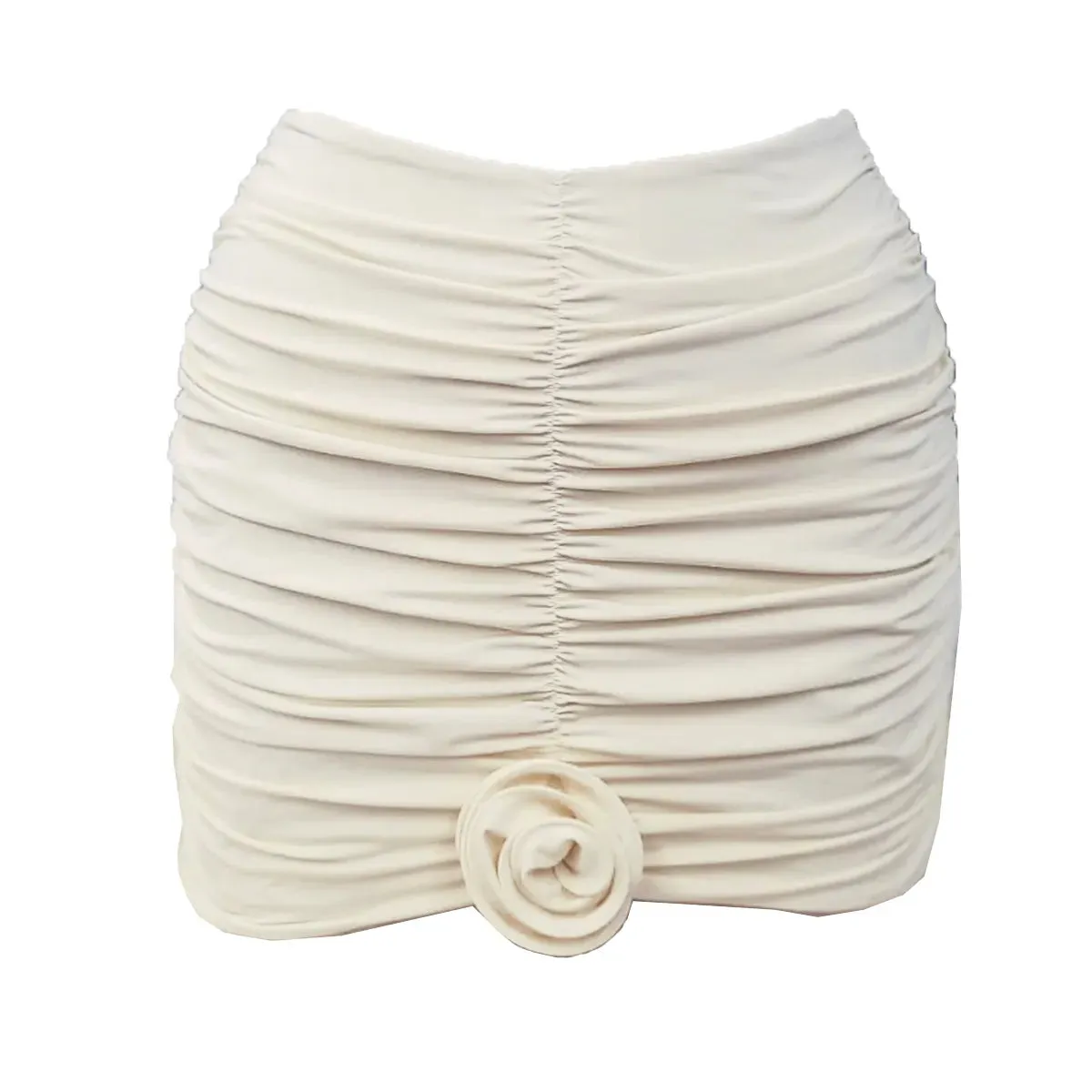 One Piece Swimsuit   matching skirt option