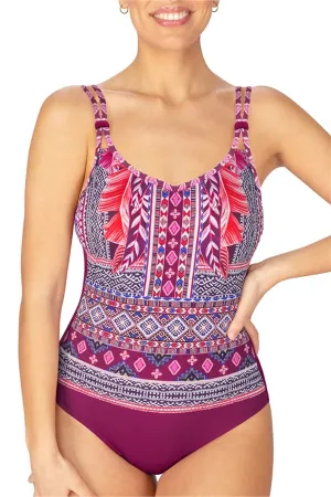 One piece Swimwear