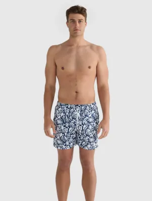 ORTC Sorrento Swim Shorts
