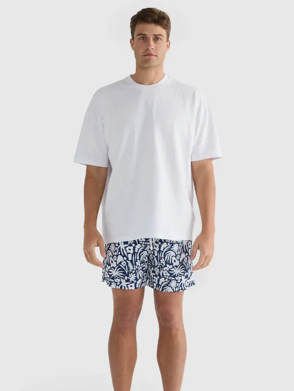 ORTC Sorrento Swim Shorts