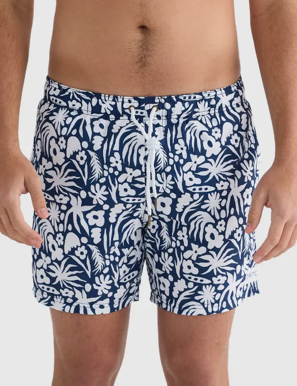 ORTC Sorrento Swim Shorts