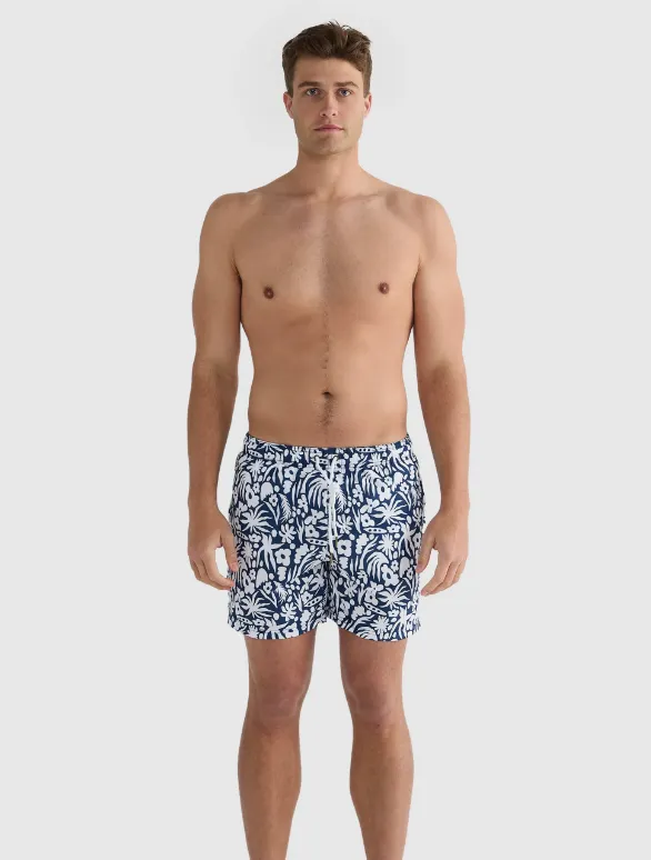 ORTC Sorrento Swim Shorts