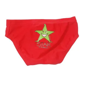 Ozi Varmints Boys Racer - Red