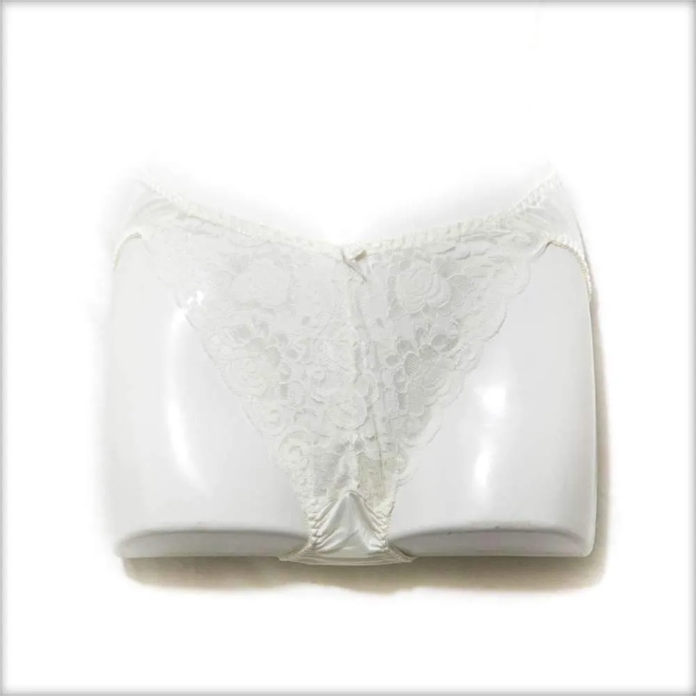 Pack of 2 Sext Net Panty – See Through Panty – Mix Colours