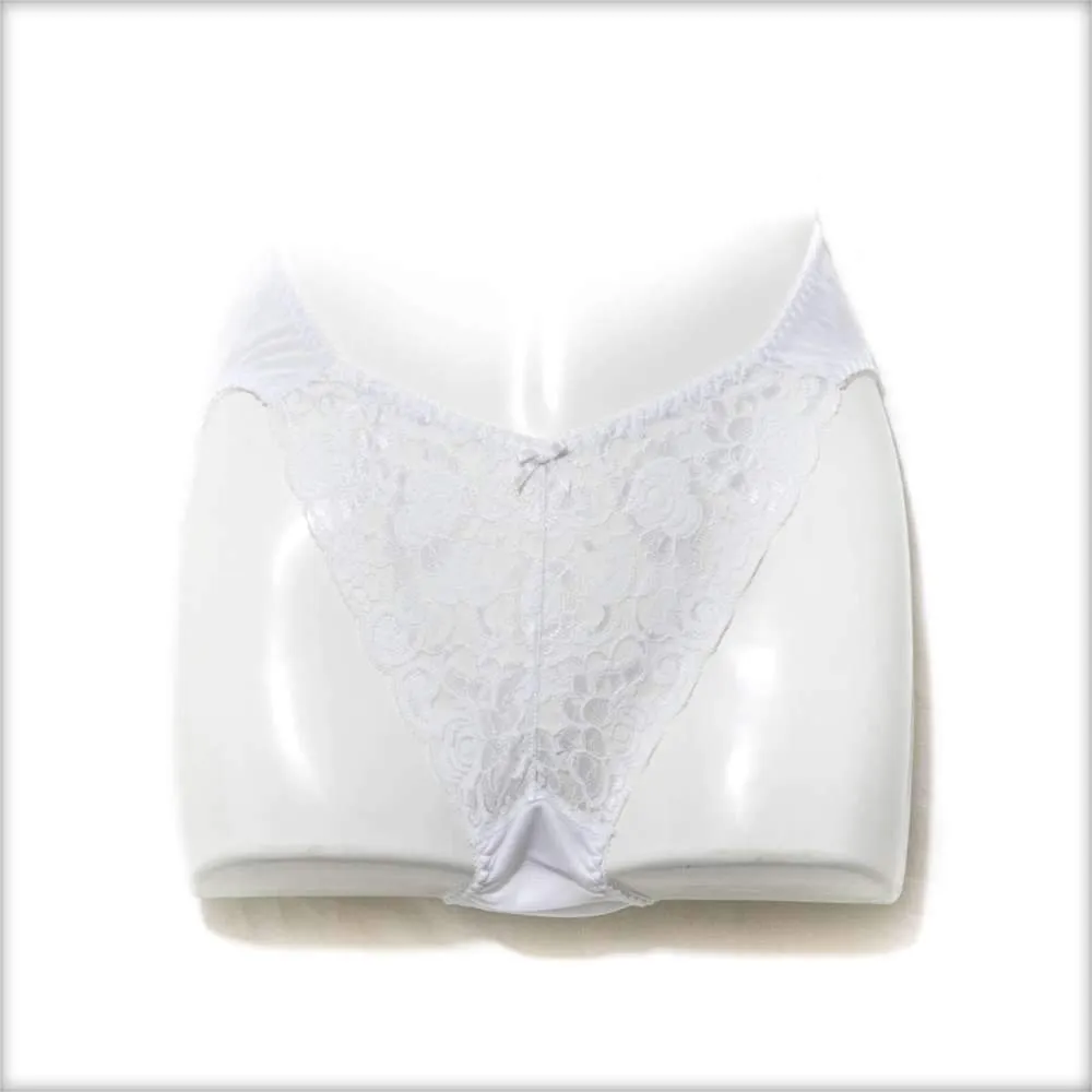 Pack of 2 Sext Net Panty – See Through Panty – Mix Colours