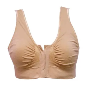 Pack of 2 Wirefree Maternity Comfortable Bra