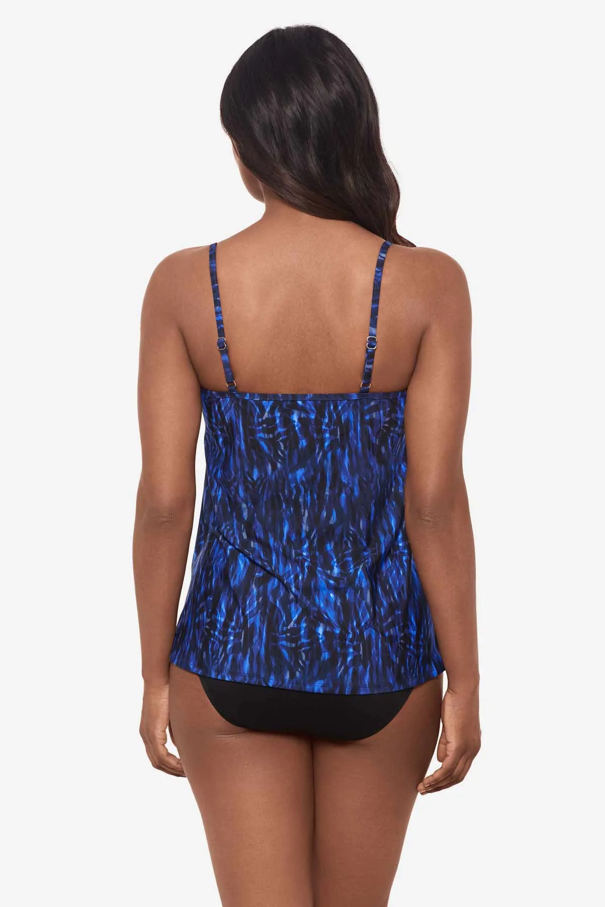 Paka Mayan Jubilee Tankini Top