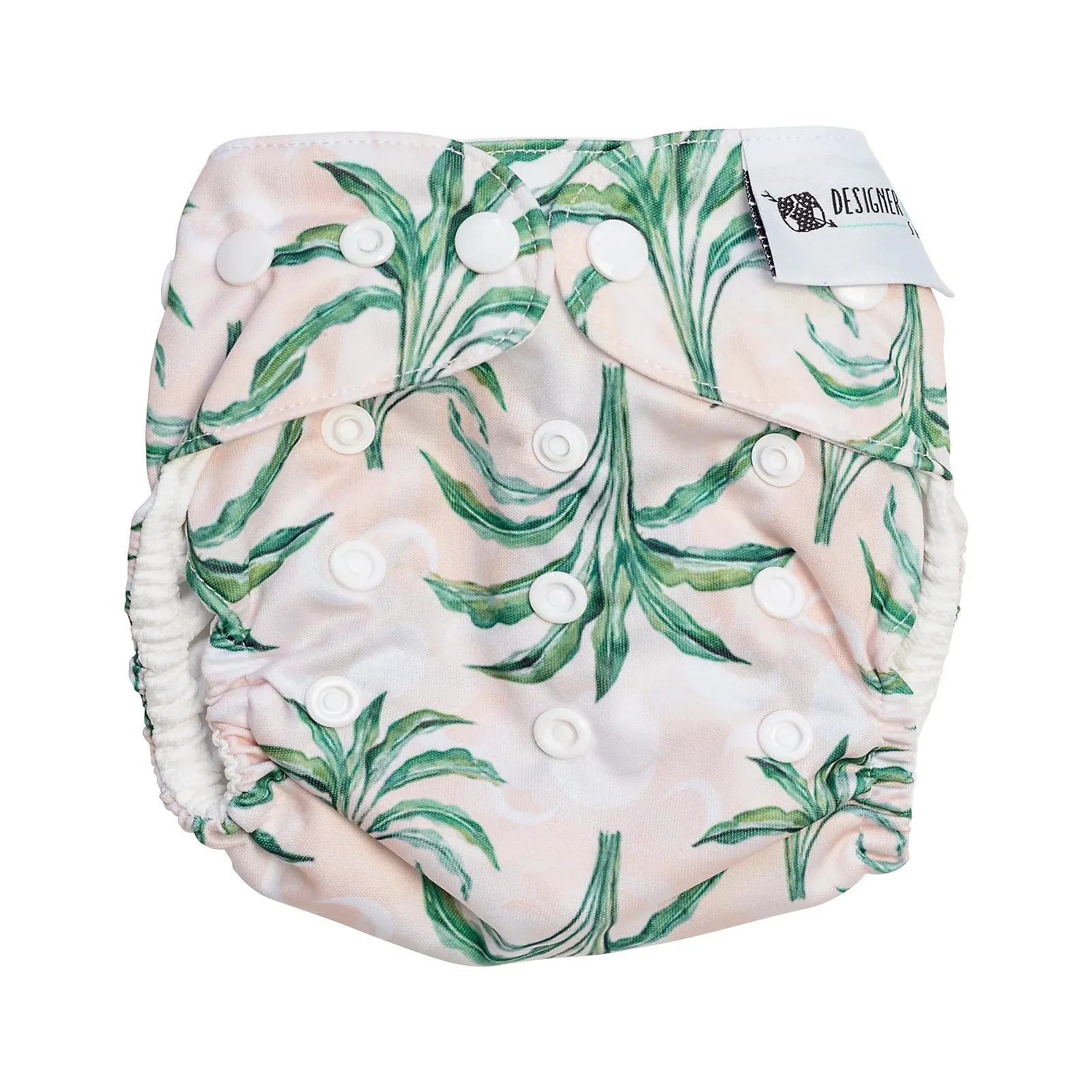 Palm Moon Swim Nappy