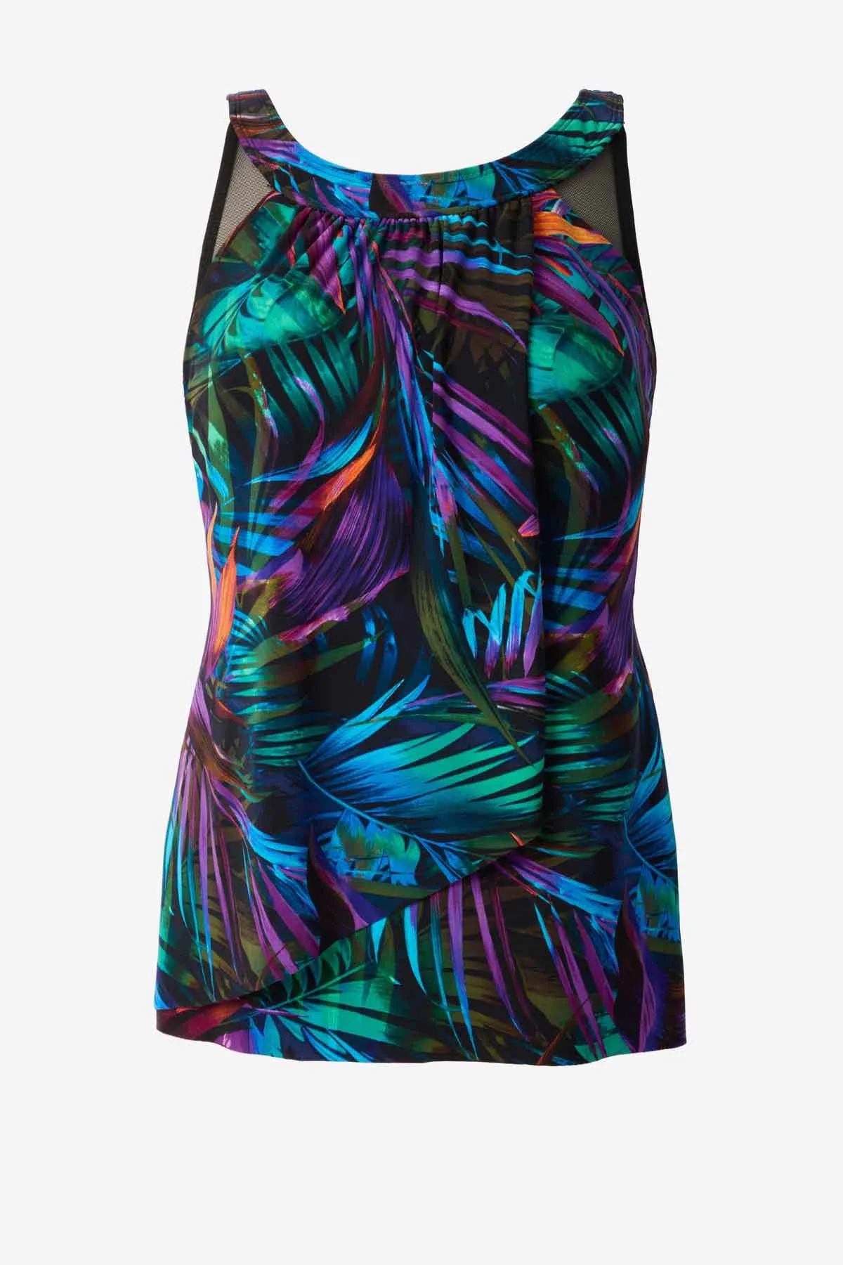 Palma Paradiso Ursula Tankini Top