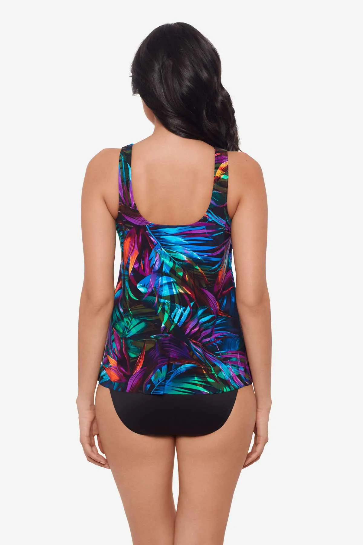 Palma Paradiso Ursula Tankini Top
