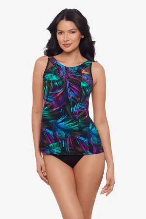 Palma Paradiso Ursula Tankini Top