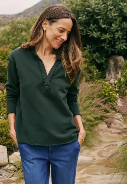 PATRICK - POPOVER HENLEY