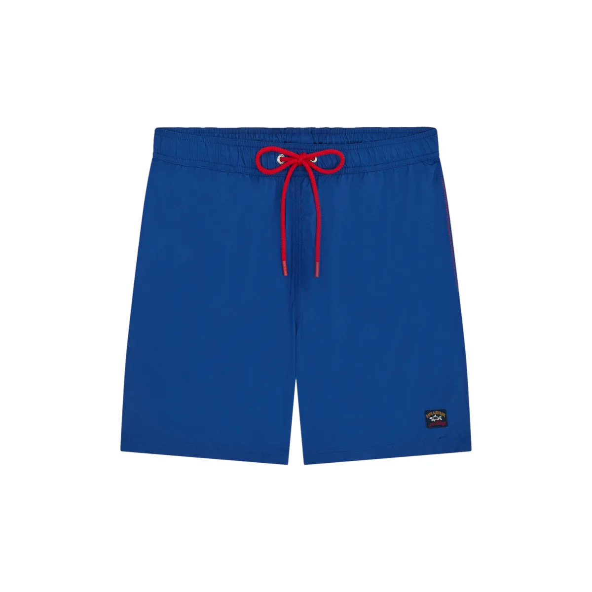 Paul & Shark Save the Sea Swim Shorts 342 Blue