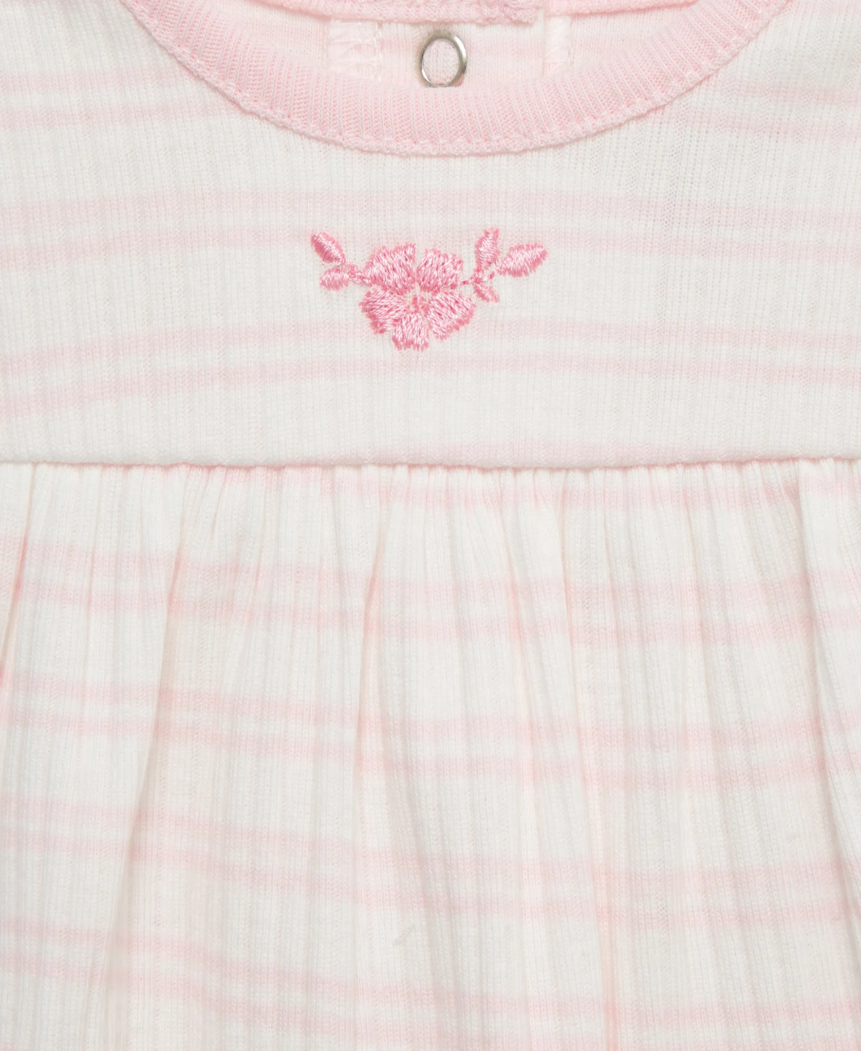 Petals Tunic Set