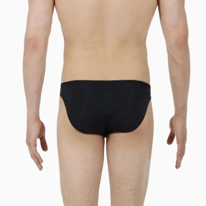 Plume Micro Brief, Navy