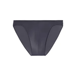 Plumes Micro Briefs | Anthrazit 404756-Z098